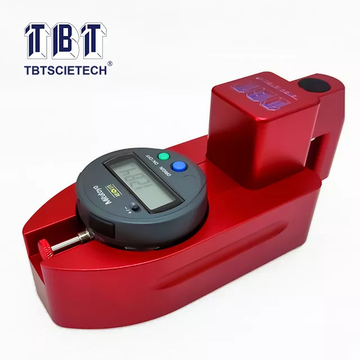 Толщиномер дорожной разметки TBTRMT-3