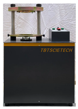 TBTTM-300C — многофункциональный экструдер для извлечения образцов