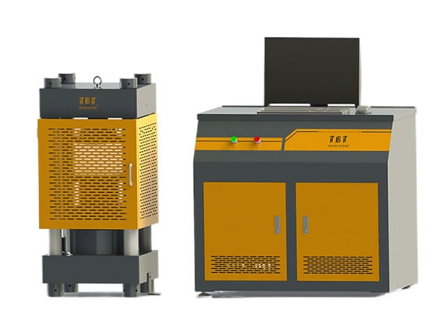 TBTCTM-2000AG с компьютерным блоком управления
