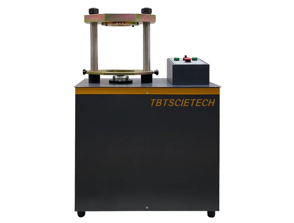 TBTTM-300C экструдер для извлечения образцов