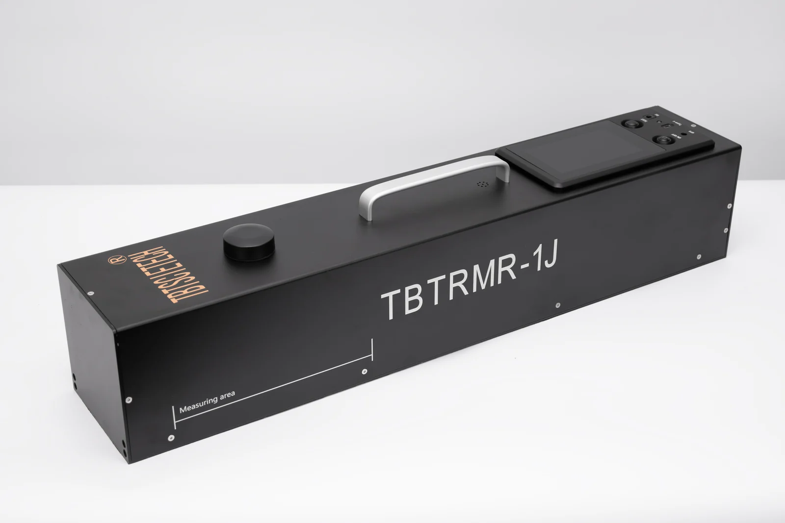 Ретрорефлектометр дорожной разметки TBTRMR-1J с фронтальной и нижней камерами
